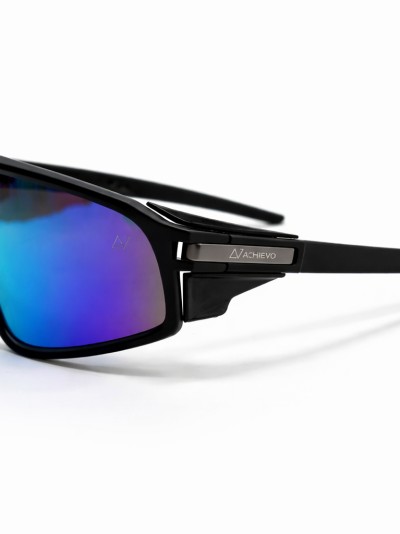 Coleção Achievo Solare Vision: Óculos de sol Astro COR: LENTE AZUL