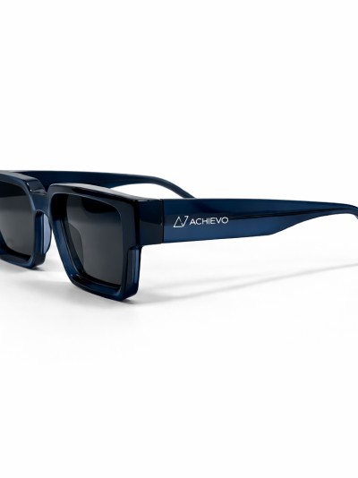 Achievo Solare Vision: Óculos de sol Ilhéu COR:AZUL