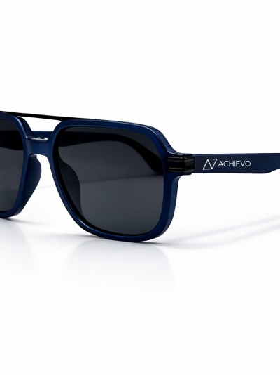 Achievo Solare Vision: Óculos de sol Marhe COR:AZUL