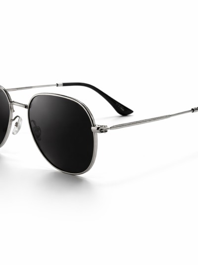 Achievo Solare Vision: Óculos de sol Nereu COR:PRETO