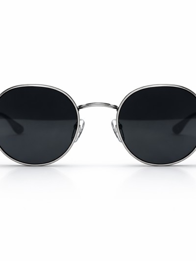 Achievo Solare Vision: Óculos de sol Nereu COR:PRETO