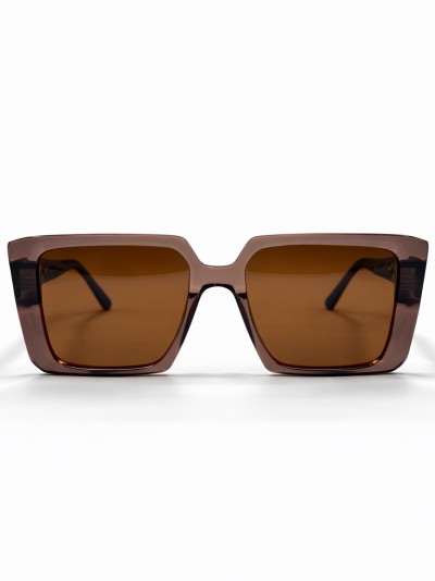 Achievo Solare Vision: Óculos de sol Orion COR: MARROM