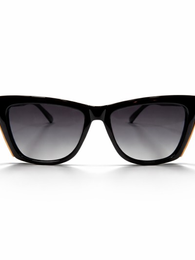 Coleção Achievo Solare Vision: Óculos de sol Radi