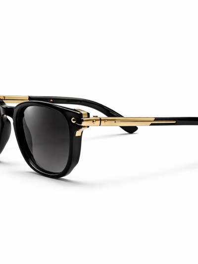 Achievo Solare Vision: Óculos de sol Sable