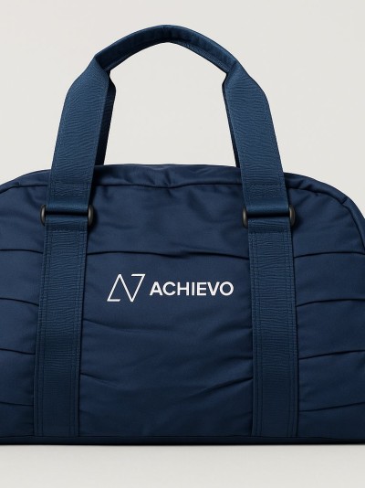 Bolsa / mala Everssence Cor:Marinho