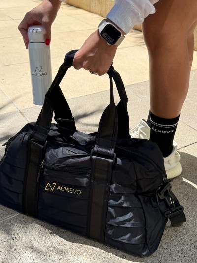 Bolsa / mala Everssence Preta