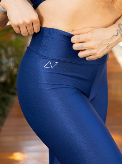 Leggin Wonder Marinho