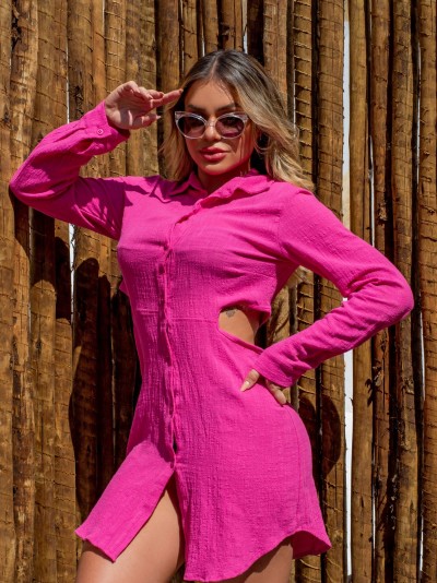 Chemise Dunas 