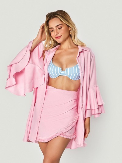 Saia Summer 
